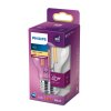 Philips Lampor E27 LED 4.3 Watt varmvit 470 Lumen