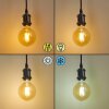 E27 LED 9 Watt neutralvit dimbar 806 Lumen