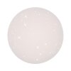 Leuchten Direkt URANUS Taklampa LED Vit, 1-ljuskällor