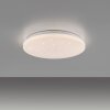 Leuchten Direkt URANUS Taklampa LED Vit, 1-ljuskällor