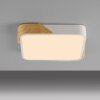 Leuchten Direkt BILA Taklampa LED Vit, 1-ljuskällor