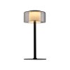 Paul Neuhaus Rika Bordslampa LED Svart, 1-ljuskällor
