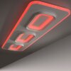 Paul Neuhaus Q-Kalina Taklampa LED Vit, 1-ljuskällor, Fjärrkontroll