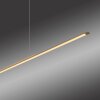 Paul Neuhaus Surface Pendelbelysning LED Brons, 1-ljuskällor