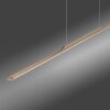 Paul Neuhaus Surface Pendelbelysning LED Brons, 1-ljuskällor