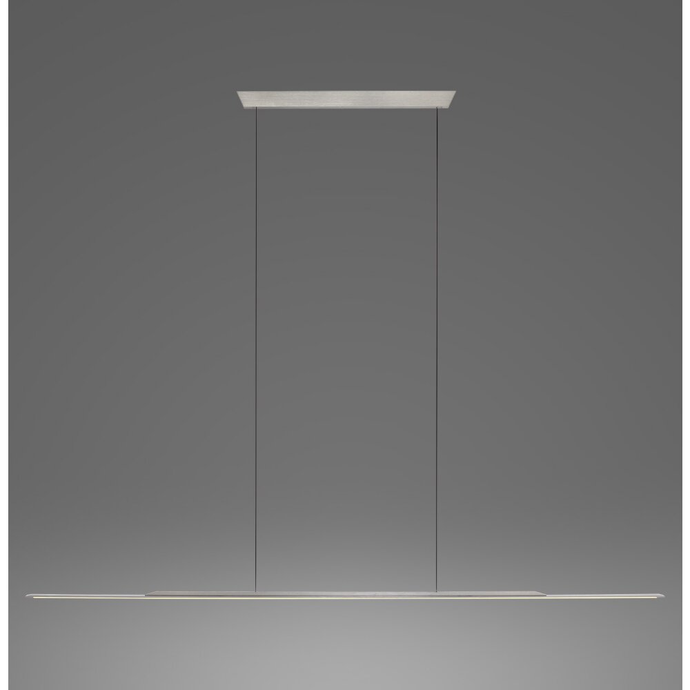 Paul Neuhaus Lampor Surface Pendelbelysning LED Grått, 1-ljuskällor main product photo