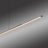 Paul Neuhaus Surface Pendelbelysning LED Grått, 1-ljuskällor
