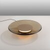 Paul Neuhaus Moon Bordslampa LED Brons, 1-ljuskällor
