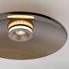 Paul Neuhaus Moon Taklampa LED Brons, 2-ljuskällor