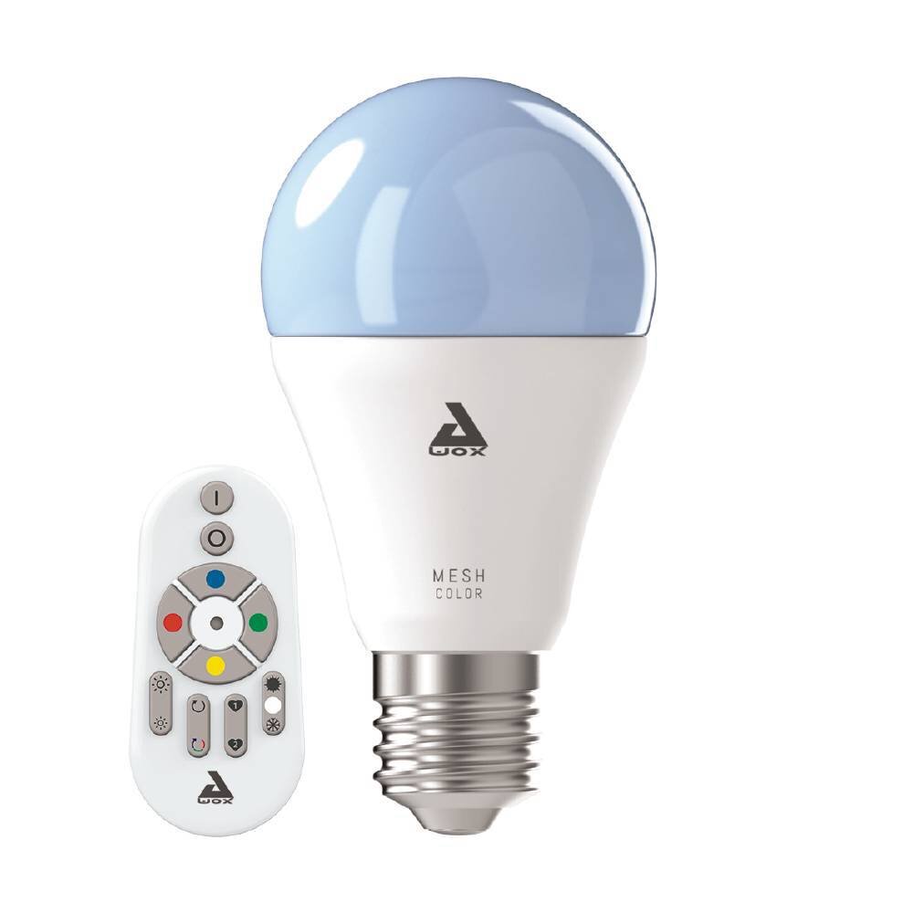 Eglo E27 LED 9 Watt CCT (justerbar) dimbar 806 Lumen main product photo