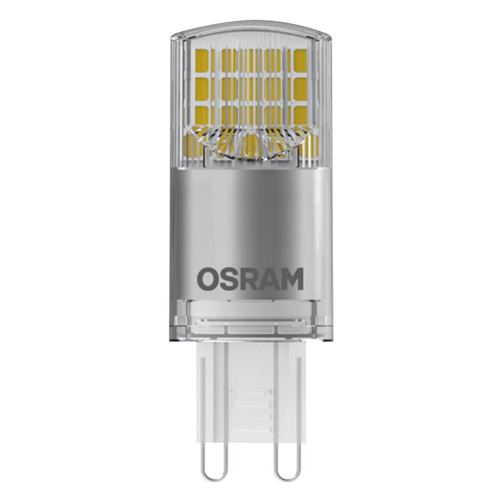 Osram G9 40 Watt varmvit 470 Lumen main product photo