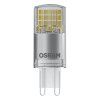 Osram G9 40 Watt varmvit 470 Lumen