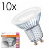 Osram GU10 6.5 Watt varmvit 620 Lumen