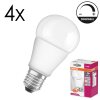 Osram E27 LED 9 Watt varmvit dimbar 806 Lumen