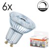 Osram GU10 LED 4.5 Watt varmvit 350 Lumen