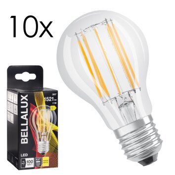 Ledvance E27 LED 11 Watt varmvit 1521 Lumen Ledvance E27 LED 11 Watt varmvit 1521 Lumen