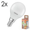 Osram E14 3.3 Watt varmvit 250 Lumen