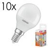 Osram E14 LED 4.9 Watt varmvit 470 Lumen