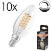 Osram E14 LED 4.8 Watt varmvit dimbar 470 Lumen