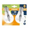 Osram E27 20 Watt varmvit dimbar 235 Lumen