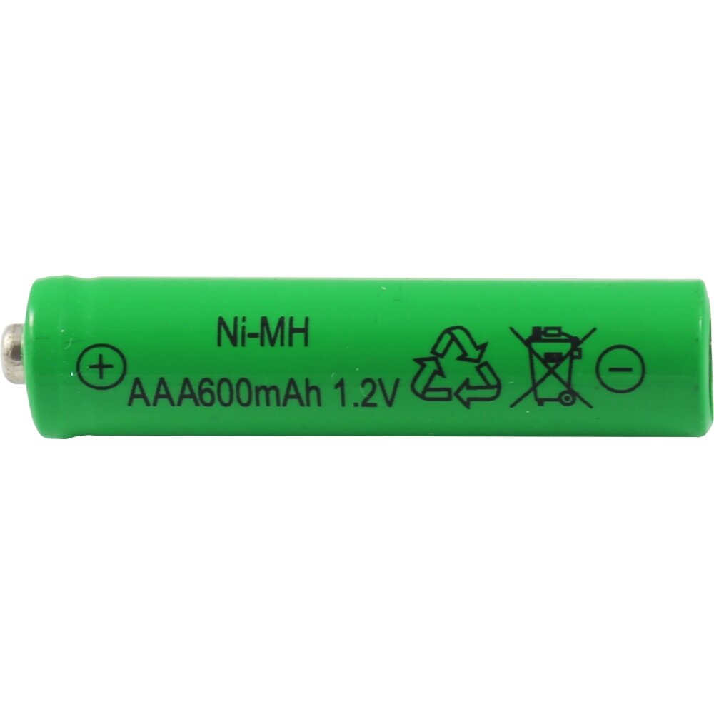 Glas - Ersatzteil AkkubatterienStück LED main product photo