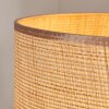 Sabadim Pendellampa, Pendelbelysning Brun, Naturfärger, 1-ljuskällor