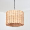 Cavaca Pendellampa, Pendelbelysning Naturfärger, 1-ljuskällor
