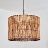 Cando Pendellampa, Pendelbelysning Naturfärger, 1-ljuskällor