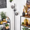 Ripoll Golvlampa Rökfärger, 3-ljuskällor