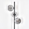Ripoll Golvlampa Rökfärger, 3-ljuskällor