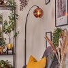 Ripoll Golvlampa Svart, 1-ljuskällor