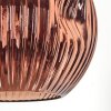 Ripoll Golvlampa Svart, 1-ljuskällor Ripoll Golvlampa Svart, 1-ljuskällor