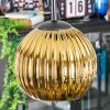 Koyoto Pendellampa, kullampa, Pendellampa Cluster Guld, 4-ljuskällor