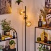 Ripoll Golvlampa Amber, 3-ljuskällor