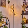Ripoll Golvlampa Amber, 3-ljuskällor