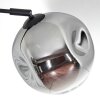 Ripoll Golvlampa Svart, 1-ljuskällor