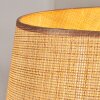 Sabadim Pendellampa, Pendelbelysning Beige, Naturfärger, 1-ljuskällor