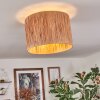 Granja Taklampa Naturfärger, 1-ljuskällor