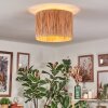 Granja Taklampa Naturfärger, 1-ljuskällor