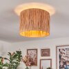 Granja Taklampa Naturfärger, 1-ljuskällor