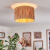 Granja Taklampa Naturfärger, 1-ljuskällor