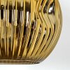 Ripoll Golvlampa, Båglampor Svart, 1-ljuskällor