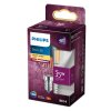 Philips Lampor E14 LED 4 Watt varmvit 400 Lumen