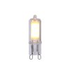 Lucide G9 LED 2 Watt varmvit 210 Lumen