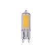 Lucide G9 LED 2 Watt varmvit 210 Lumen