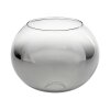 Lampskärm i glas  Apedo Reservglas, reservdel Klart, Rökfärger