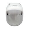 Lampskärm i glas  Apedo Reservglas, reservdel Klart, Rökfärger