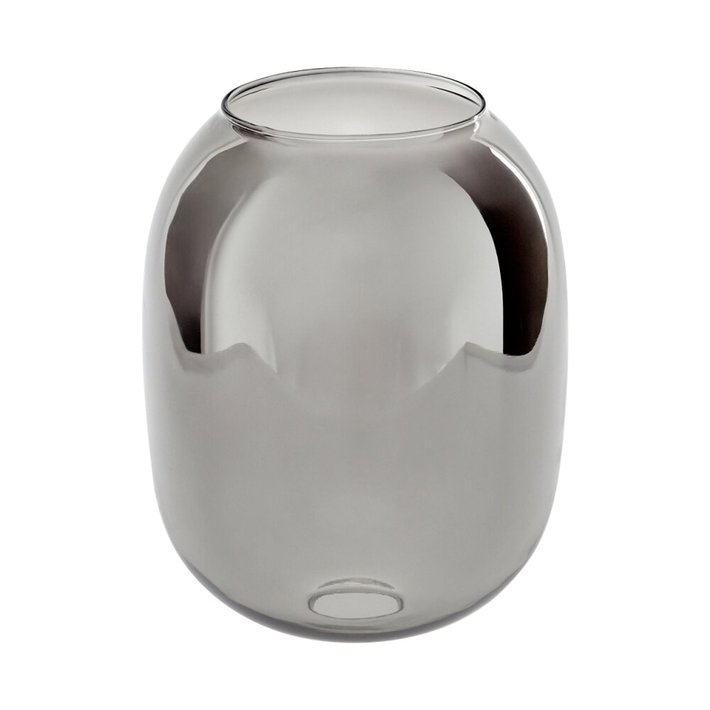 Lampskärm i glas Apedo Reservglas, reservdel Rökfärger main product photo