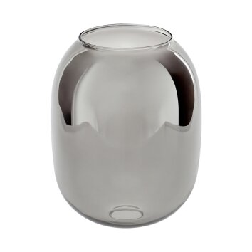 Lampskärm i glas Apedo Reservglas, reservdel Rökfärger Lampskärm i glas Apedo Reservglas, reservdel Rökfärger
