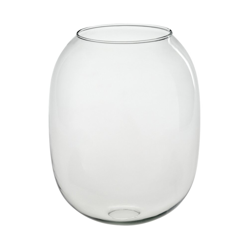 Lampskärm i glas Apedo Reservglas, reservdel Klart main product photo